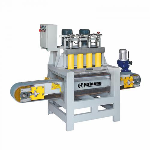 Multifunctional Stone Calibration Machine