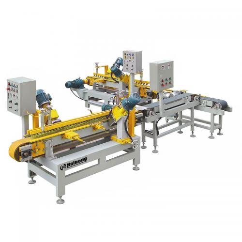 Stone Dedicated Chamfering Machine