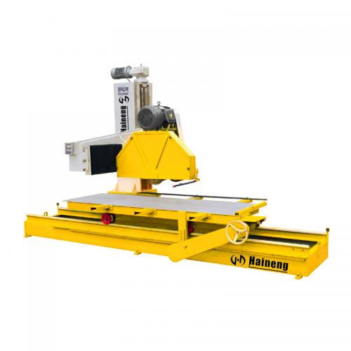 Stone Cutting Machine