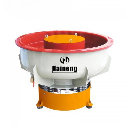 Vibratory Finishing Machine