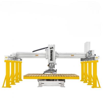 Multifunction Infrared Stone Bridge Saw