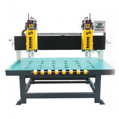 Plate Drilling Machine