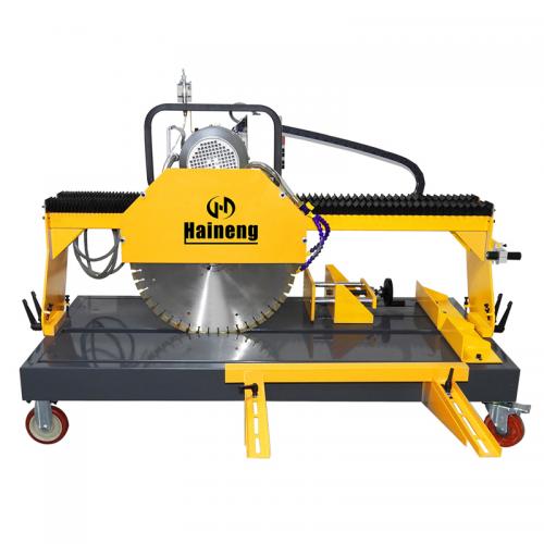 Desktop Stone Cutting Machine