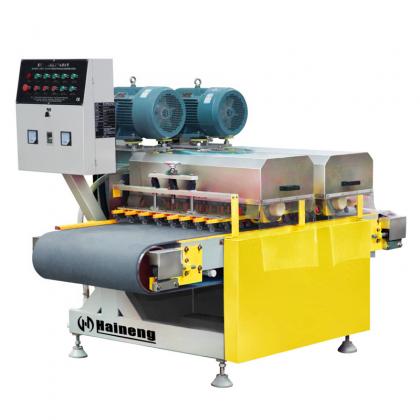Multi-blades Stone Cutting Machine