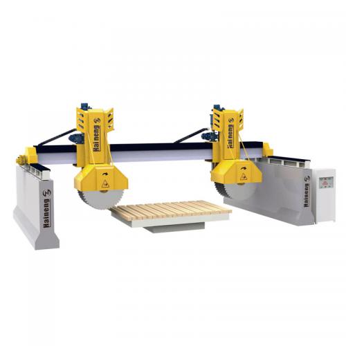Double Head Cutting Saw